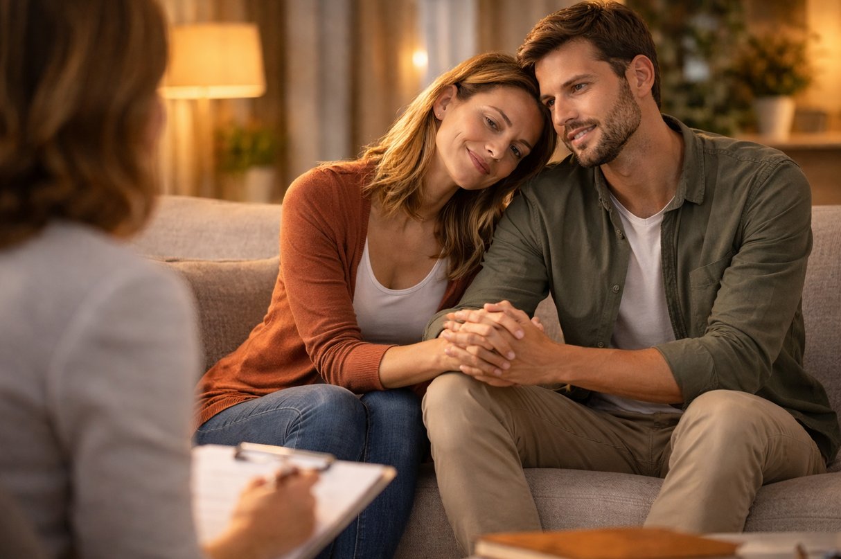 Paartherapie Geo-Domains fuer Paartherapeuten und Beratungsstellen Emden